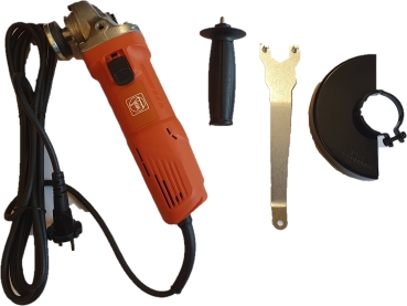 Fein Angle grinder 125 mm